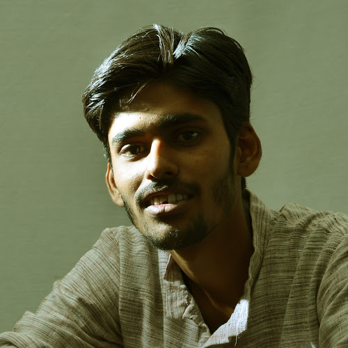 Alhad Shinkhede-Freelancer in ,India