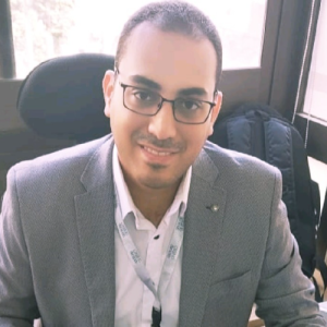 Mohamed Medhat-Freelancer in Cairo,Egypt