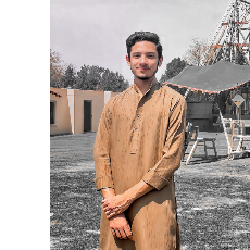 Haris Anxari-Freelancer in Rahim yar khan,Pakistan