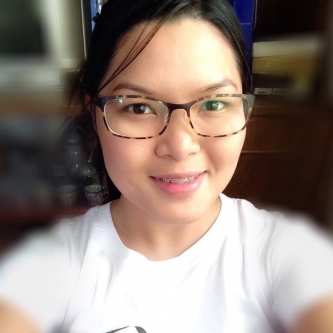 Mylin Guzman-Freelancer in City of San Fernando,Philippines