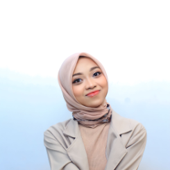 Putri Kalih Nuraida-Freelancer in Jakarta,Indonesia