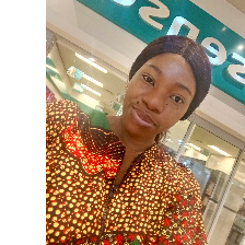 Perpetual Egenti-Freelancer in Lagos,Nigeria