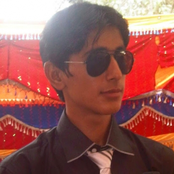 Taimoor Hussain-Freelancer in Lahore,Pakistan
