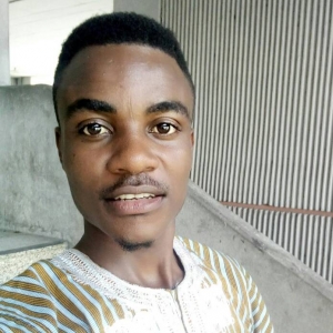 Solomon Brown-Freelancer in Lagos,Nigeria