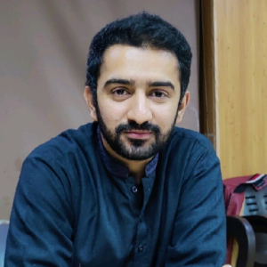 Mohsin Khan-Freelancer in Islamabad,Pakistan