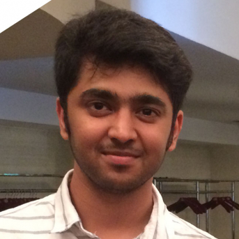 Naveen Chakaravarthy-Freelancer in Chennai,India