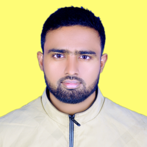 Md Mosfiqur Rahman-Freelancer in Rangpur,Bangladesh