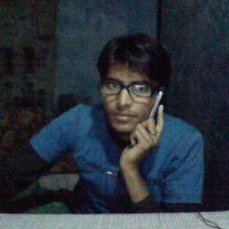 Amrendra Kumar-Freelancer in ,India