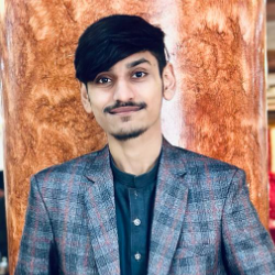 Muhammad Ahmed-Freelancer in Sialkot,Pakistan