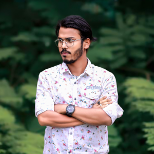 Siam Ahmed-Freelancer in Cox’s Bazar,Bangladesh
