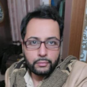 Omar Arif-Freelancer in Islamabad,Pakistan
