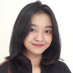 Paulina Adila-Freelancer in Surabaya,Indonesia