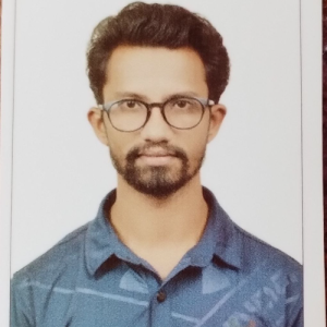 Ram Chavan-Freelancer in Pune,India