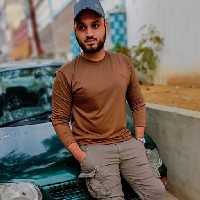 Syed Asad Shah-Freelancer in Karachi,Pakistan