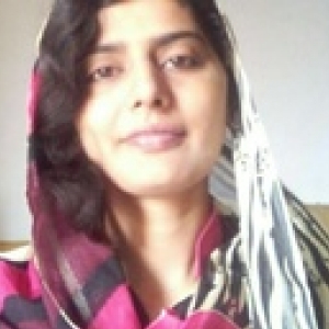 Aasia Aslam-Freelancer in Bahawalpur,Pakistan