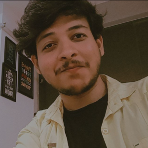 Fahad Shahzad-Freelancer in Rawalpindi,Pakistan
