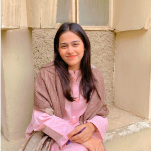Tamseela Hussain-Freelancer in Karachi,Pakistan
