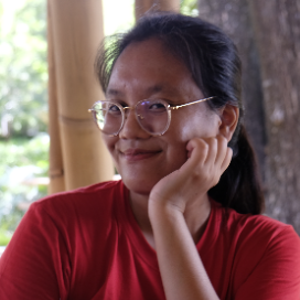 Priskila Prajna Paramitha-Freelancer in Surakarta,Indonesia