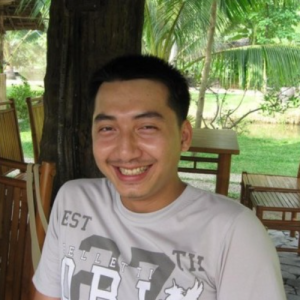 Quang Nhat Tran-Freelancer in Kalasin,Thailand