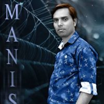Manish Lanjhekar-Freelancer in BILASPUR,India