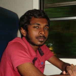 Charuka Madushan Wijethunga-Freelancer in ,Sri Lanka