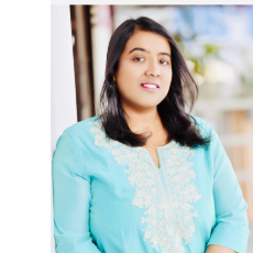 Akshita Shrivastava-Freelancer in Jodhpur,India