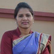 Namrata Dash-Freelancer in Bhubaneswar,India