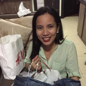 Tina Ranola-Freelancer in Manila,Philippines