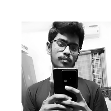 Gana Shyam-Freelancer in Hyderabad,India