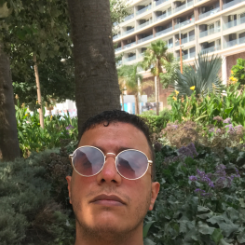 Moubarak Jamali-Freelancer in Casablanca,Morocco
