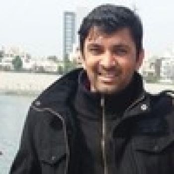 Ketan Umretiya-Freelancer in Junagadh Area, India,India
