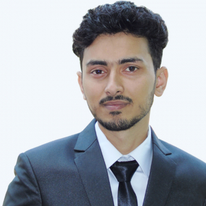 Asish Bhatta-Freelancer in Kathmandu,Nepal