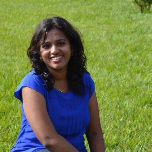 Truelancer profile picture for @vaishnavi