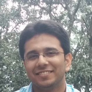 Sumit Dhawan-Freelancer in delhi,India