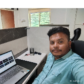 Shasank Sekhar Kabi-Freelancer in Bhubaneswar,India