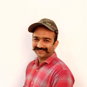 Achal Singh-Freelancer in Sahibzada Ajit Singh Nagar,India