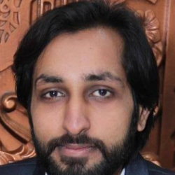 Muhammad Amir Awan-Freelancer in Lahore,Pakistan