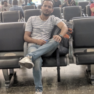 Dibyanshu Kumar-Freelancer in Delhi,India