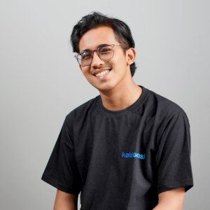 Adis Nosa-Freelancer in Bandung,Indonesia