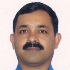 Shashi Kumar-Freelancer in Ghaziabad,India