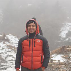 Sujal Koju-Freelancer in Kathmandu,Nepal