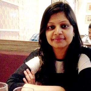 Preeti Agrawal-Freelancer in Raipur,India