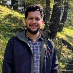 Ajay Bhardwaj-Freelancer in Shimla,India