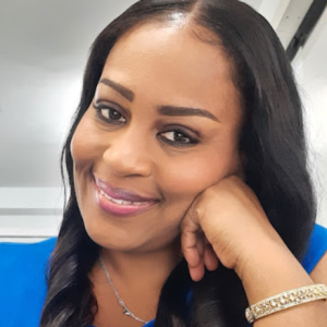 Michelle Beckford-Freelancer in Hyattsville,USA