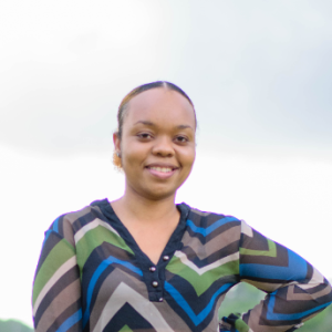Shani Blair-Freelancer in Mandeville,Jamaica