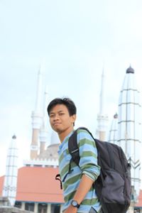 Nur Fahmi-Freelancer in Brebes,Indonesia
