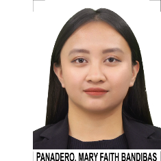 Mary Faith Panadero-Freelancer in Davao City,Philippines