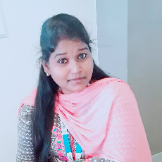 Priya Sethu-Freelancer in madurai,India