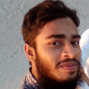 Nurul Amin-Freelancer in Kushtia,Bangladesh