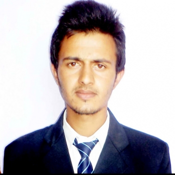 Javed Ganai-Freelancer in Ludhiana,India